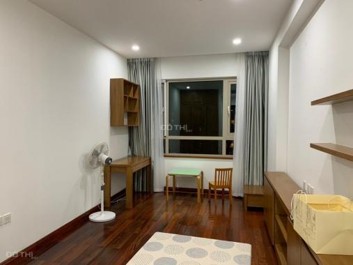 Cho thuê chung cư Mandarin Garden Hoàng Minh Giám, 145 m2, 3PN, full đồ 25 tr/th LH: 0934398833