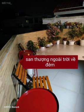 Cần bán nhà 2 mặt tiền vị trí đẹp tại Phường 12, Quận 10