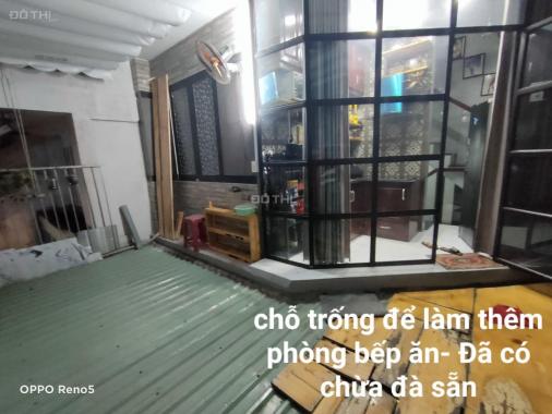 Cần bán nhà 2 mặt tiền vị trí đẹp tại Phường 12, Quận 10