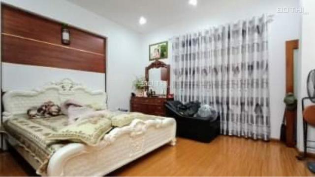 Mễ Trì Hạ kinh doanh ô tô tránh nhỉnh 4 tỷ 40m2 lô góc