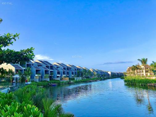 Bán căn biệt thự Casamia Cẩm Thanh - Hội An - Diện tích 161m2 - Xây thô 3 tầng - Giá bán cực tốt