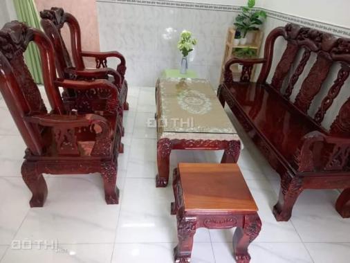 Bán nhà riêng tại phường Hiệp Thành, Thủ Dầu Một, Bình Dương diện tích 60m2 giá 1.450 tỷ