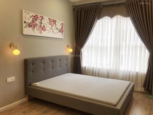 Golden Mansion - Bán căn hộ 2PN 75m2, tầng 3, đầy đủ nội thất. Giá bán: 3.9 tỷ