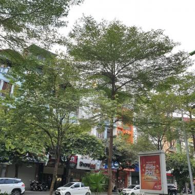 Nhà mặt phố KV Đào Tấn, Ba Đình, 86m2 x MT 6.6m, 6T thang máy, vỉa hè rộng, kinh doanh đỉnh, 35 tỷ