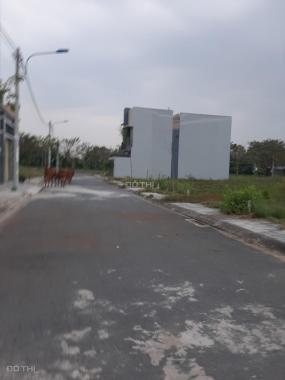 Bán đất đường Trường Lưu dự án Centana gần chợ Long Trường nền A12 (81m2) 4,2 tỷ