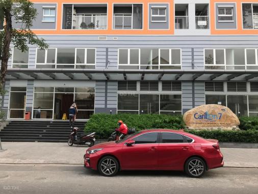 Bán Shophouse Carillon 7 Quận Tân Phú, vừa ở vừa kinh doanh, sổ hồng sở hữu vĩnh viễn