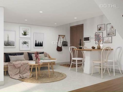 Bán căn hộ studio, duplex siêu đẹp, siêu tiện ích tại Bình Thạnh