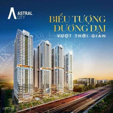 Bán căn hộ cao cấp  Astral City, Thuận An, Bình Dương diện tích 45m2 giá 2 tỷ