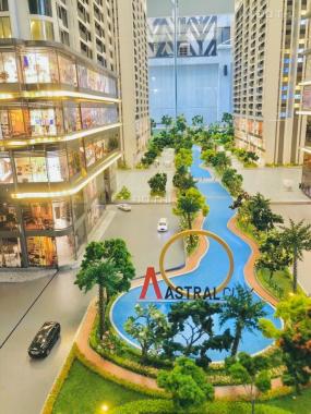 Bán căn hộ cao cấp  Astral City, Thuận An, Bình Dương diện tích 45m2 giá 2 tỷ