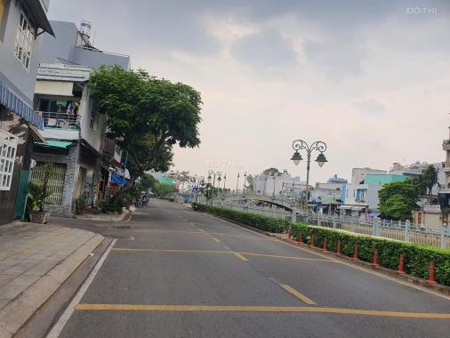 Bán nhà riêng tại Đường Lạc Long Quân, Quận 11, Hồ Chí Minh diện tích 55m2