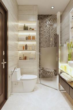 Bán nhanh nhà ngõ 19 Đông Tác, giá 5,6 tỷ, DT 45m2x5T, hoàn thiện đẹp