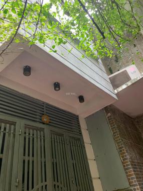 Bán nhanh nhà ngõ 19 Đông Tác, giá 5,6 tỷ, DT 45m2x5T, hoàn thiện đẹp