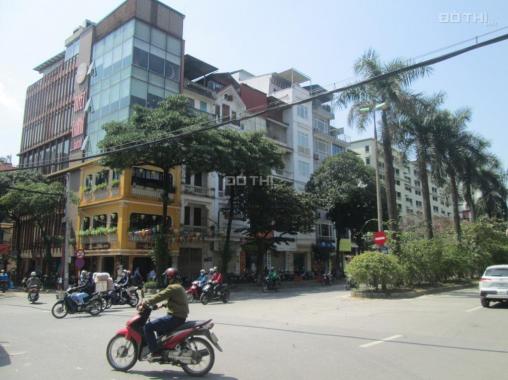 Mặt phố Tân Mai, Kim Đồng sầm uất gần Louis City Hoàng Mai 36m2x4T chỉ 7.28 tỷ. 0989.62.6116