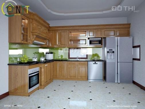 Tôi cần bán nhà ngõ 374 Âu Cơ, giá 3,8 tỷ, 40m2x3T, ngõ thoáng, mới đẹp