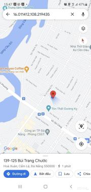 Bán đất đường Bùi Trang Chước, B1.37, vị trí gần Lê Quảng Chí