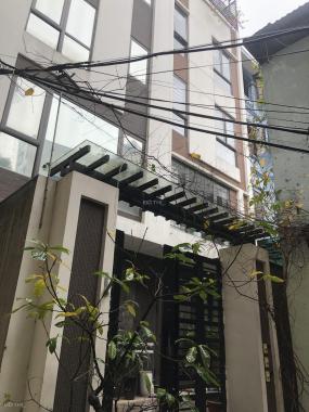 Bán nhà 95m2 sử dụng 4 tầng nhà đẹp Giáp Nhất, Nhân chính, Thanh Xuân chỉ 5,1 tỷ