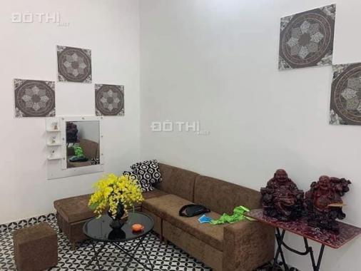 Nhà đẹp mặt ngõ Kim Hoa, bán luôn 6.5 tỷ 41m2x5T, ngõ thoáng, chỉ sau mặt phố