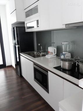 Nhà đẹp mặt ngõ Kim Hoa, bán luôn 6.5 tỷ 41m2x5T, ngõ thoáng, chỉ sau mặt phố