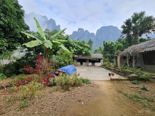 Bán lô đất siêu đẹp siêu nghỉ dưỡng tại Cao Sơn, Lương Sơn