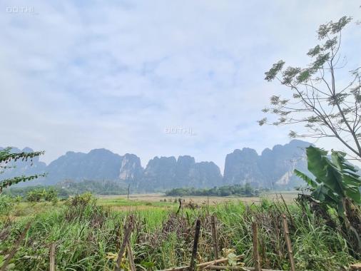 Bán lô đất siêu đẹp siêu nghỉ dưỡng tại Cao Sơn, Lương Sơn