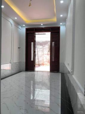 Nhà mới đẹp mặt ngõ Kim Hoa, bán luôn 6.5 tỷ 41m2x5T, ngõ thoáng, chỉ sau mặt phố