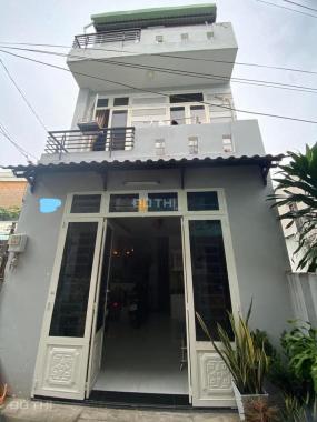 Bán nhà Nguyễn Xí - P11 - Bình Thạnh - 20m2 - Giá 2,99 tỷ