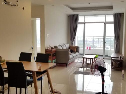 Chính chủ bán gấp căn hộ Terra Rosa Khang Nam đường NVL 2PN, 2WC, DT 92m2 lầu cao view đẹp giá rẻ