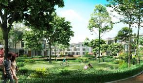 Gamuda Central Residence - giá trị thịnh vượng - điểm đến phồn vinh