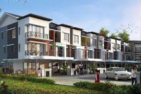 Gamuda Central Residence - giá trị thịnh vượng - điểm đến phồn vinh