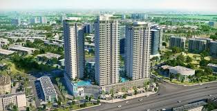 Gamuda Central Residence - giá trị thịnh vượng - điểm đến phồn vinh