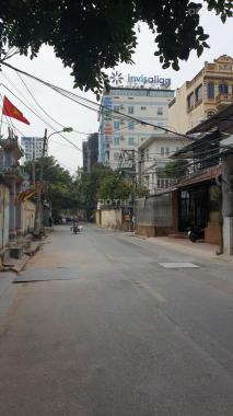 Thanh Xuân Nguyễn Trãi 150m2 mặt tiền 10m 4T gara ôtô kinh doanh 17 tỷ