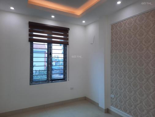 Bán nhà 32m2 x 4 tầng, La Tinh, gần Dương Nội, Hà Đông