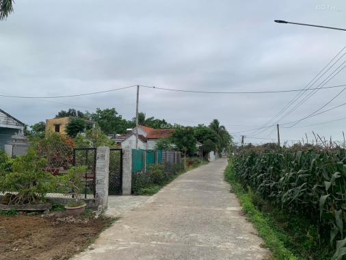 Bán đất tại đường Trần Phú, Xã Điện Hòa, Điện Bàn, Quảng Nam diện tích 78.8m2