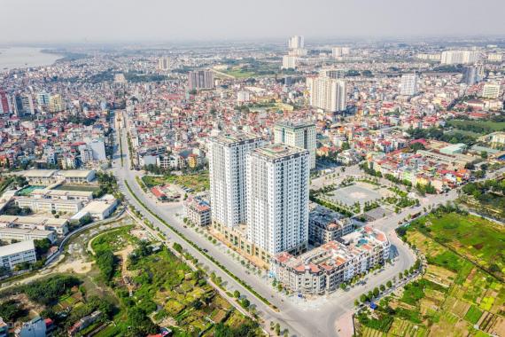 Chính chủ bán căn 71m2 HC Golden City ở ngay giá 3 tỷ bao sang tên 09345 989 36 full nội thất