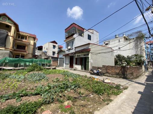 Bán đất Trinh Lương Phú Lương 50m2 lô góc 3 mặt thoáng cạnh biệt thự, giá chỉ nhỉnh 2 tỷ