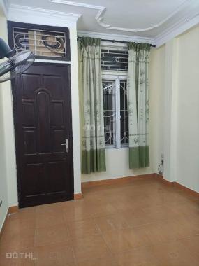 Bán nhà Nguyễn Đức Cảnh, lô góc, 40m2, ngõ xe 3 gác, 3 tỷ