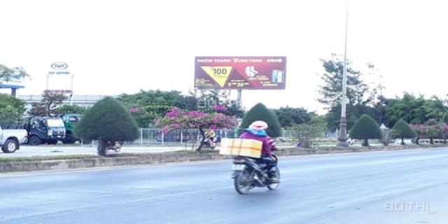Bán đất mặt tiền Trần Khánh Dư ngay nút giao thông với dự án Phú Mỹ