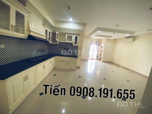 Cho thuê căn hộ Phúc Yên 2 quận Tân Bình giá cực tốt