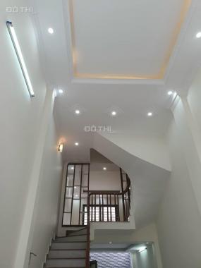 Bán nhà mới xây ở Cổ Điển A, Tứ Hiệp Thanh Trì - HN - LH: 0915455788. Gần trường Ngô Sĩ Kiện