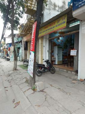Chính chủ bán nhà mặt phố số 8 Thúy Lĩnh - Lĩnh Nam - Hoàng Mai