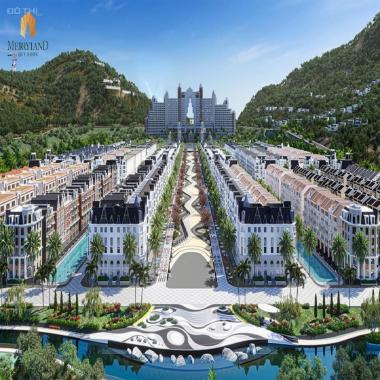 Mở bán Bizhouse dự án Merryland Quy Nhơn, chọn căn sớm nhận ưu đãi hấp dẫn. LH 0948284563