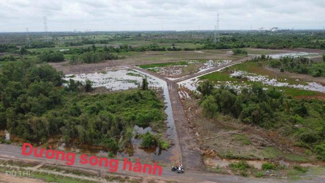 Đất vườn xã Phước Khánh ngay vòng xoay Cát Lái Q2