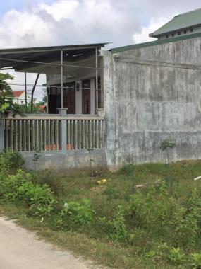 Cần bán lô đất khổ biệt thự Hương An, đối diện bến xe phía Bắc TP Huế