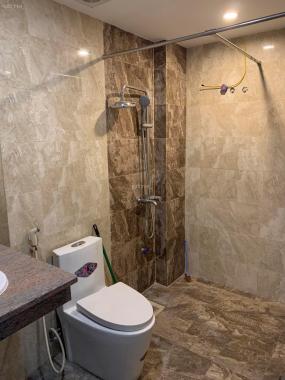 Bán gấp nhà đầu ngõ Đặng Tiến Đông, giá 5.8 tỷ, 35m2x5T, nhà đẹp ở luôn