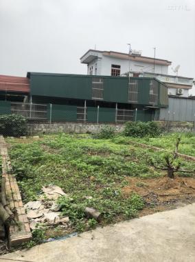 Bán đất tại đường 420, Xã Bình Yên, Thạch Thất, Hà Nội diện tích 60m2 giá 13 triệu/m2