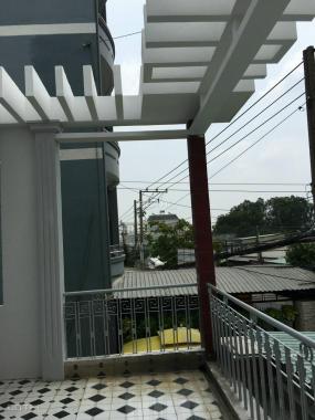 Bán nhà mặt phố tại đường Lê Văn Tách, Phường An Bình, Dĩ An, Bình Dương diện tích 156m2 giá 9 tỷ