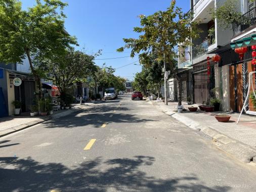 Chính chủ cần bán lô đất kẹp cống đường Thanh Lương 28