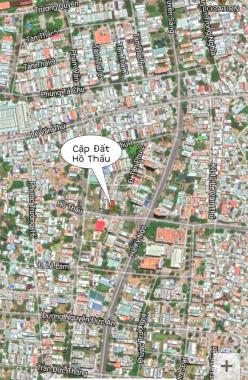 Bán đất tại đường Hồ Thấu, Phường Mân Thái, Sơn Trà, Đà Nẵng giá 19 tỷ