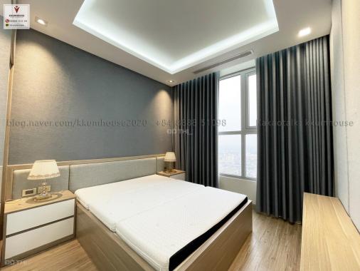 Cho thuê căn hộ chung cư An Bình City Phạm Văn Đồng 3PN đồ cơ bản/full giá 9tr/th LH: 0359247101