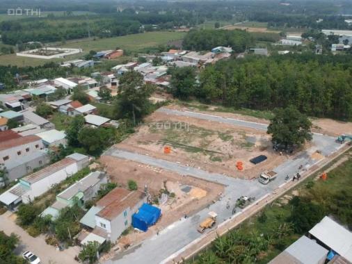 Cần bán gấp vài lô đất thổ cư Xã Tân An Hội - Huyện Củ Chi - Hcm